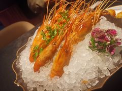 -醉东Oriental House(静安嘉里中心店)