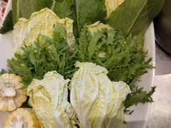 -清真·鸦儿李记·涮肉(和平里店)