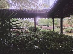-江宁织造博物馆