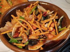 -巴厘龙虾·榜首油焖大虾(音乐学院·沿江酒馆店)