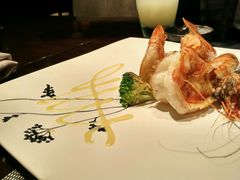 -富力希尔顿酒店·源氏日餐厅