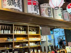 -小川洋风料理(汉街店)