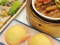 -福满园大酒楼(梅林店)