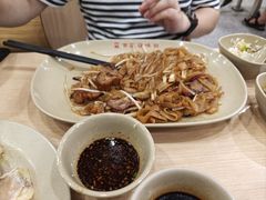 -百家鸡味馆(清泰店)