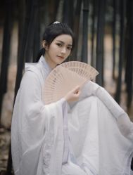 -八角古风摄影