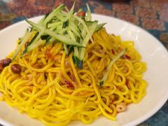 -乡村馕坑肉·烧烤·新疆菜·本地人更爱吃(阿勒泰首店)
