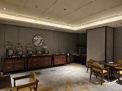 -青雅中餐厅(大连金石滩绿发希尔顿度假酒店)