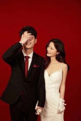 -IDO婚纱摄影(上海旗舰店)