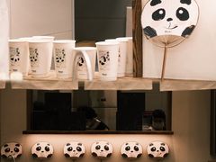 -李山山茶事(景枫店)