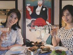 -壳里西餐厅Coquille Seafood Bistro(蒙自路店)