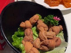 -海底捞火锅(威高广场店)
