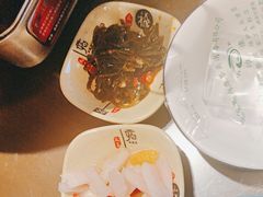 -富正毅三下锅·湘西韵味(天门山索道店)