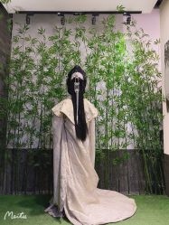 -盘子女人坊古装写真摄影(天津总店)