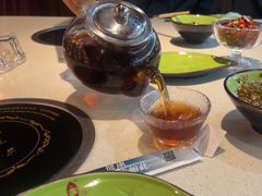 -一叶一世界·素食餐厅(锦华万达店)