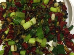 -唐师傅湘西名菜馆(武陵路店)