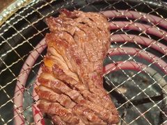 -無二炙坊·和牛烧肉(大钟寺1733店)