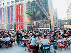 -五一星光夜市(SOHO新天地店)