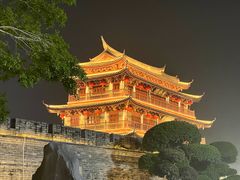 -潮州古城