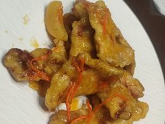 -俏东方·海味水饺·青岛菜(崂山店)