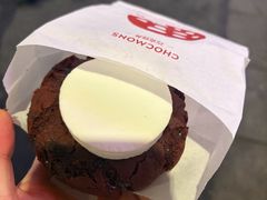 -CHOCMONS巧克怪兽(屏风街店)