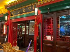门面-缪氏川菜(深圳北站缤果空间店)