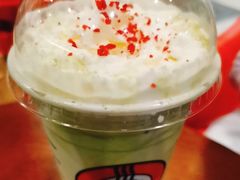 -太平洋咖啡(五月花店)