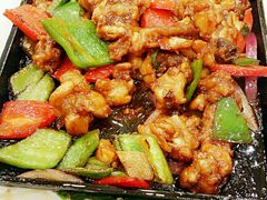 -新恬乐大酒家(沧达大厦店)