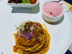 -遇见西木美式餐厅(体育路店)