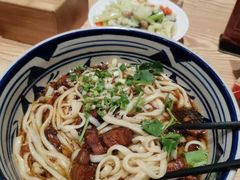 -老九圆山西面馆(CBD店)