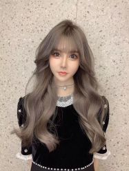 -3AM HAIR SALON染发烫发接发