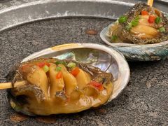 -品海楼·大连海胆锅贴馆(东港店)