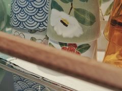 -Line 咖啡(石厦花园店)