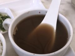 -翠华餐厅(香港国际机场店)