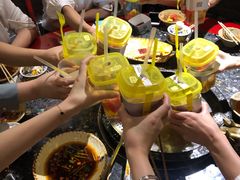 -蜀大侠火锅(车公庙店)