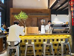 -Metal hands·铁手咖啡