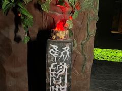 -黑森灵·实景沉浸式剧场·团建