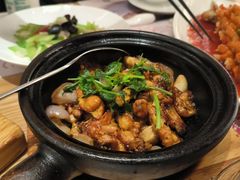-顺风汤馆·广府粤菜(江宸天街店)