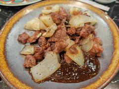-大成铁板烧•板前(复古餐厅石老人店)