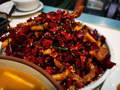 -付掌柜在成都·热炒砂锅集(金禾店)