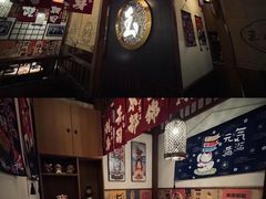 -玉川屋·深夜食堂居酒屋(柳巷店)