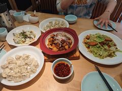 -丝路东方虾仁水饺(北京路二宫汇嘉店)