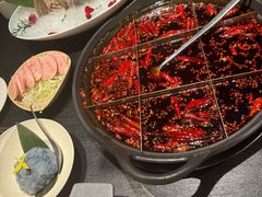 -莺花渡火锅City Green(万象城店)