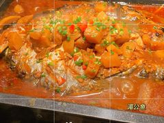 -炉鱼(无锡八佰伴中心店)