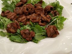 火燎鸭心-全聚德(常州店)