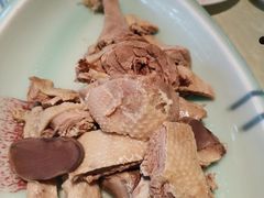 -金典银峰老鹅馆·昆山菜(亭林公园店)