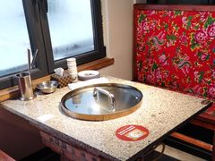 -缘福乡村铁锅炖民宿(八达岭店)