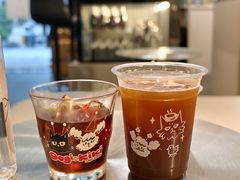 -Dogi&kiki Coffee(中心商务大厦店)