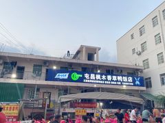-霞姐屯昌枫木香草鸭店(海螺店)