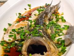 -熊刚饭店·太湖本地土菜·融合菜(天成时代广场店)