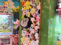 -汤姆熊欢乐世界·史莱姆怪兽(正大店)